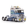 Drake Z01533 KENWORTH K200 PRIME MOVER TRUCK 2.3 Cabin Mactrans DVA - Scale 1:50