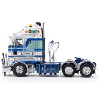 Drake Z01533 KENWORTH K200 PRIME MOVER TRUCK 2.3 Cabin Mactrans DVA - Scale 1:50