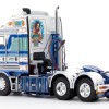 Drake Z01533 KENWORTH K200 PRIME MOVER TRUCK 2.3 Cabin Mactrans DVA - Scale 1:50
