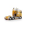 Drake Z01534 KENWORTH K200 PRIME MOVER TRUCK 2.3 Cabin TJ Clark & Son - Scale 1:50 