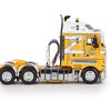 Drake Z01534 KENWORTH K200 PRIME MOVER TRUCK 2.3 Cabin TJ Clark & Son - Scale 1:50 