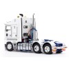 Drake Z01544 AUSTRALIAN KENWORTH K200 PRIME MOVER TRUCK 2.3 Cabin White & Blue - Scale 1:50