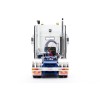Drake Z01544 AUSTRALIAN KENWORTH K200 PRIME MOVER TRUCK 2.3 Cabin White & Blue - Scale 1:50