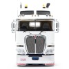Drake Z01544 AUSTRALIAN KENWORTH K200 PRIME MOVER TRUCK 2.3 Cabin White & Blue - Scale 1:50