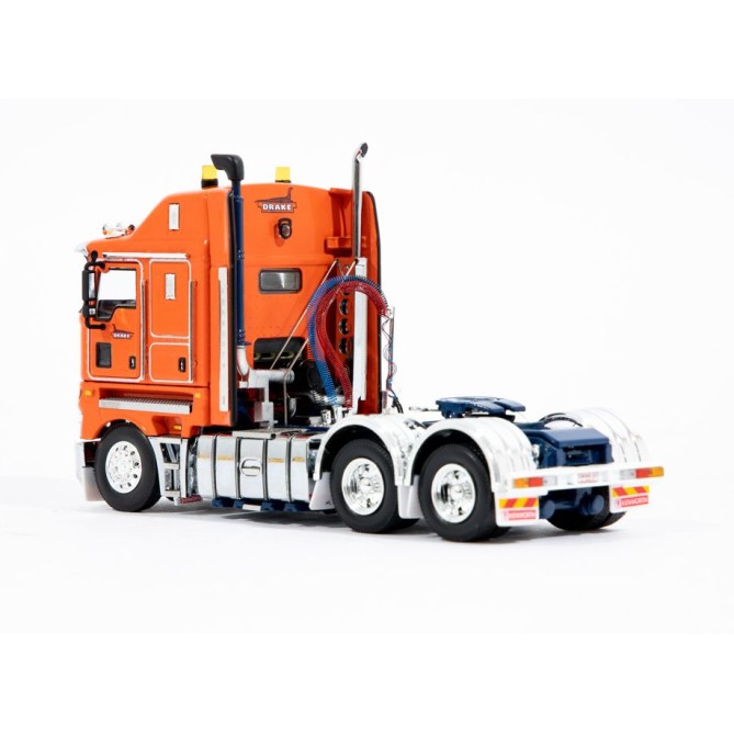 Drake Z01546 AUSTRALIAN KENWORTH K200 PRIME MOVER TRUCK 2.3 Cabin Drake  - Scale 1:50