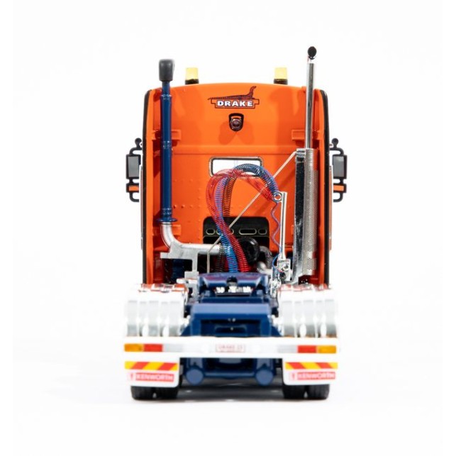 Drake Z01546 AUSTRALIAN KENWORTH K200 PRIME MOVER TRUCK 2.3 Cabin Drake  - Scale 1:50