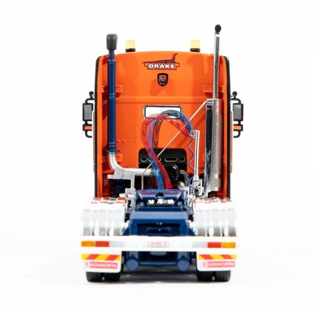 Drake Z01546 AUSTRALIAN KENWORTH K200 PRIME MOVER TRUCK 2.3 Cabin Drake  - Scale 1:50
