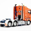 Drake Z01546 AUSTRALIAN KENWORTH K200 PRIME MOVER TRUCK 2.3 Cabin Drake  - Scale 1:50