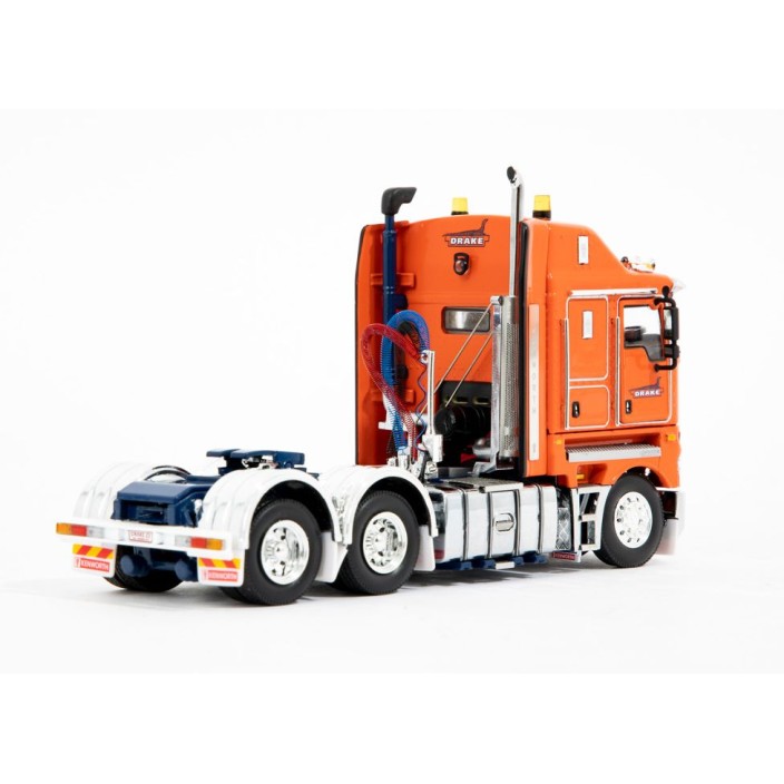 Drake Z01546 AUSTRALIAN KENWORTH K200 PRIME MOVER TRUCK 2.3 Cabin Drake  - Scale 1:50