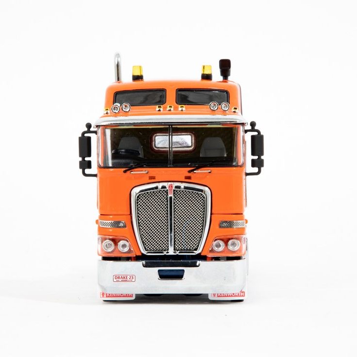 Drake Z01546 AUSTRALIAN KENWORTH K200 PRIME MOVER TRUCK 2.3 Cabin Drake  - Scale 1:50