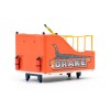 Drake Z0B023 AUSTRALIAN BALLAST BOX DRAKE DIECAST - Scale 1:50