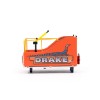 Drake Z0B023 AUSTRALIAN BALLAST BOX DRAKE DIECAST - Scale 1:50