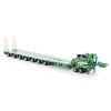 Drake ZT09271 AUSTRALIAN Heavy Haulage Drake 7x8 Steerable Trailer with 2x8 Dolly Doolans - Scale 1:50