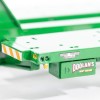 Drake ZT09271 AUSTRALIAN Heavy Haulage Drake 7x8 Steerable Trailer with 2x8 Dolly Doolans - Scale 1:50
