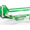 Drake ZT09271 AUSTRALIAN Heavy Haulage Drake 7x8 Steerable Trailer with 2x8 Dolly Doolans - Scale 1:50