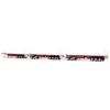 Drake 410305 - Australian Maxitrans Freigther Triple Road Train Set - Mammoet - Scale 1:50