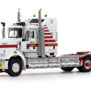 Drake Collectibles 410304 - Australian Kenworth C509 Prime Mover 6x4 Mammoet - Scale 1:50