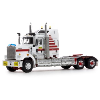Drake Collectibles 410304 - Australian Kenworth C509 Prime Mover 6x4 Mammoet - Scale 1:50