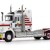 Drake Collectibles 410304 - Australian Kenworth C509 Prime Mover 6x4 Mammoet - Scale 1:50