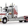 Drake Collectibles 410304 - Australian Kenworth C509 Prime Mover 6x4 Mammoet - Scale 1:50