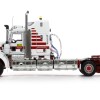 Drake Collectibles 410304 - Australian Kenworth C509 Prime Mover 6x4 Mammoet - Scale 1:50