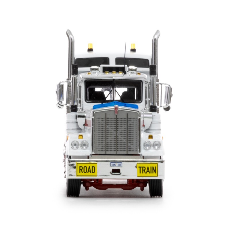 Drake Collectibles 410304 - Australian Kenworth C509 Prime Mover 6x4 Mammoet - Scale 1:50