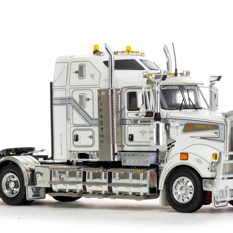 Drake Collectibles Z01448 AUSTRALIAN KENWORTH T909 Director No 30 PRIME MOVER TRUCK VE Group - Scale 1:50