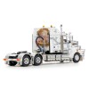 Drake Collectibles Z01448 AUSTRALIAN KENWORTH T909 Director No 30 PRIME MOVER TRUCK VE Group - Scale 1:50