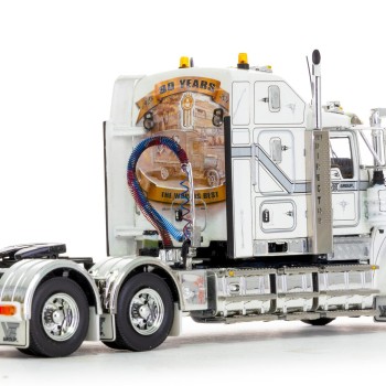 Drake Collectibles Z01448 AUSTRALIAN KENWORTH T909 Director No 30 PRIME MOVER TRUCK VE Group - Scale 1:50