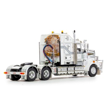 Drake Collectibles Z01448 AUSTRALIAN KENWORTH T909 Director No 30 PRIME MOVER TRUCK VE Group - Scale 1:50
