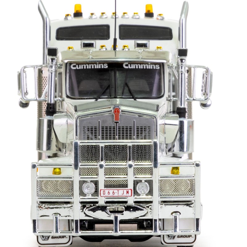 Drake Collectibles Z01448 AUSTRALIAN KENWORTH T909 Director No 30 PRIME MOVER TRUCK VE Group - Scale 1:50