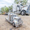 Drake Collectibles Z01448 AUSTRALIAN KENWORTH T909 Director No 30 PRIME MOVER TRUCK VE Group - Scale 1:50