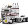 Drake Collectibles Z01528 - Australian Kenworth K200 2.8 Cabin Prime Mover Truck S & S Haulage - Phat Cab - Scale 1:50