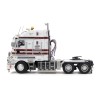 Drake Collectibles Z01528 - Australian Kenworth K200 2.8 Cabin Prime Mover Truck S & S Haulage - Phat Cab - Scale 1:50