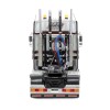 Drake Collectibles Z01528 - Australian Kenworth K200 2.8 Cabin Prime Mover Truck S & S Haulage - Phat Cab - Scale 1:50
