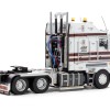 Drake Collectibles Z01528 - Australian Kenworth K200 2.8 Cabin Prime Mover Truck S & S Haulage - Phat Cab - Scale 1:50