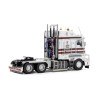 Drake Collectibles Z01528 - Australian Kenworth K200 2.8 Cabin Prime Mover Truck S & S Haulage - Phat Cab - Scale 1:50