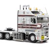 Drake Collectibles Z01528 - Australian Kenworth K200 2.8 Cabin Prime Mover Truck S & S Haulage - Phat Cab - Scale 1:50
