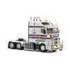 Drake Collectibles Z01528 - Australian Kenworth K200 2.8 Cabin Prime Mover Truck S & S Haulage - Phat Cab - Scale 1:50