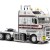 Drake Collectibles Z01528 - Australian Kenworth K200 2.8 Cabin Prime Mover Truck S & S Haulage - Phat Cab - Scale 1:50