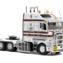 Drake Collectibles Z01528 - Australian Kenworth K200 2.8 Cabin Prime Mover Truck S & S Haulage - Phat Cab - Scale 1:50