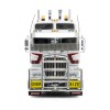 Drake Collectibles Z01528 - Australian Kenworth K200 2.8 Cabin Prime Mover Truck S & S Haulage - Phat Cab - Scale 1:50