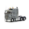 Drake Collectibles Z01530 - Kenworth K200 2.8 Cabin Prime Mover Truck Northchill LTD - Phat Cab - Scale 1:50