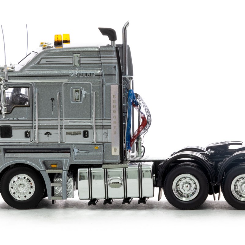 Drake Collectibles Z01530 - Kenworth K200 2.8 Cabin Prime Mover Truck Northchill LTD - Phat Cab - Scale 1:50