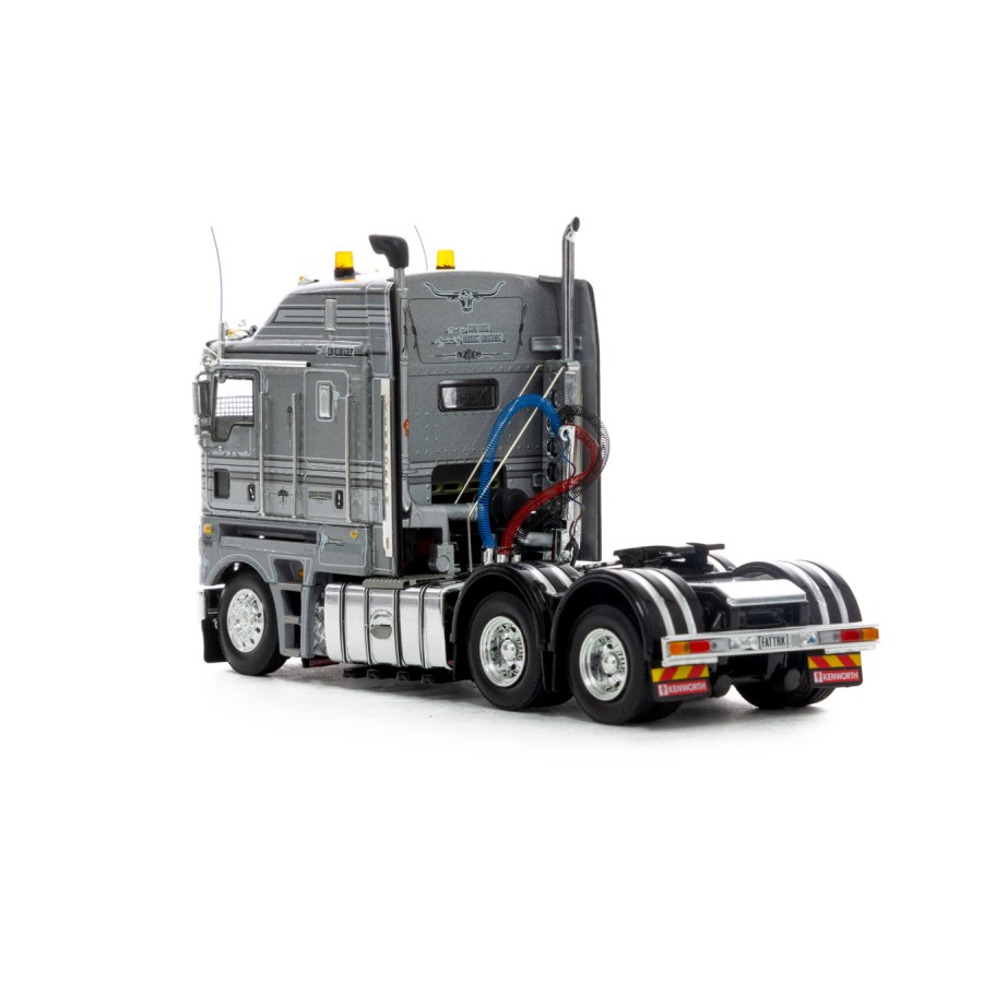Drake Collectibles Z01530 - Kenworth K200 2.8 Cabin Prime Mover Truck Northchill LTD - Phat Cab - Scale 1:50