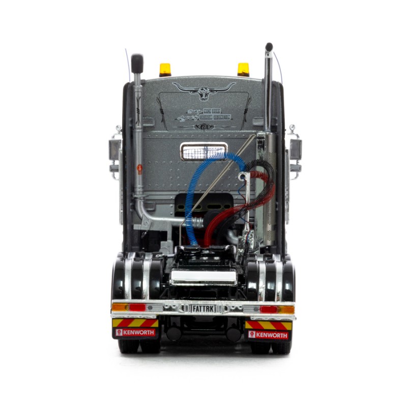 Drake Collectibles Z01530 - Kenworth K200 2.8 Cabin Prime Mover Truck Northchill LTD - Phat Cab - Scale 1:50