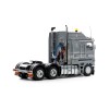 Drake Collectibles Z01530 - Kenworth K200 2.8 Cabin Prime Mover Truck Northchill LTD - Phat Cab - Scale 1:50