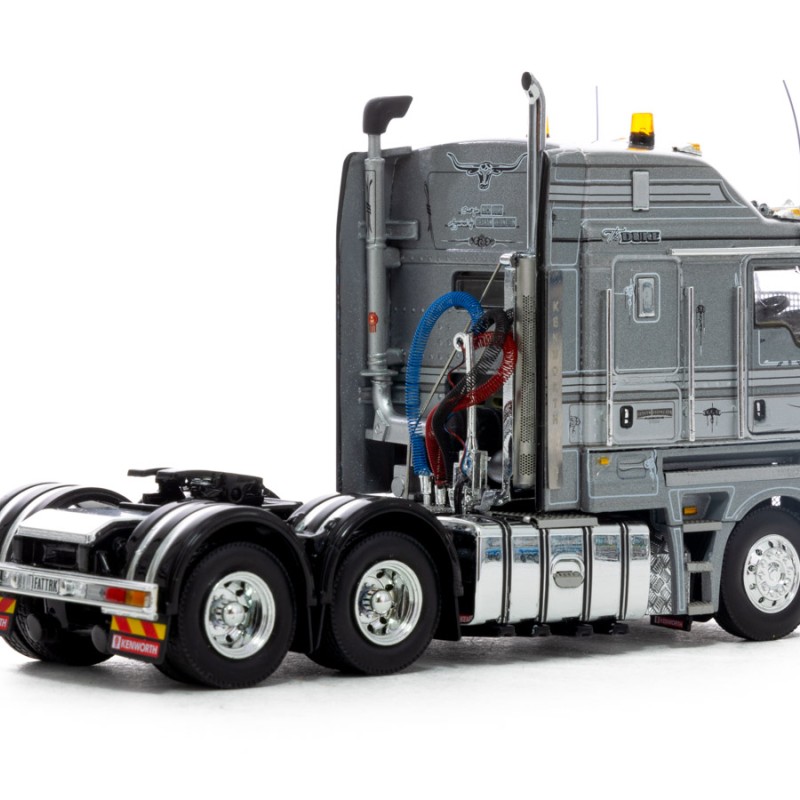 Drake Collectibles Z01530 - Kenworth K200 2.8 Cabin Prime Mover Truck Northchill LTD - Phat Cab - Scale 1:50