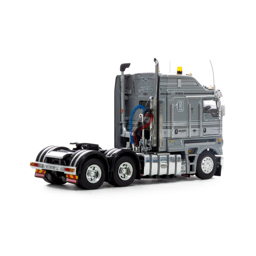 Drake Collectibles Z01530 - Kenworth K200 2.8 Cabin Prime Mover Truck Northchill LTD - Phat Cab - Scale 1:50