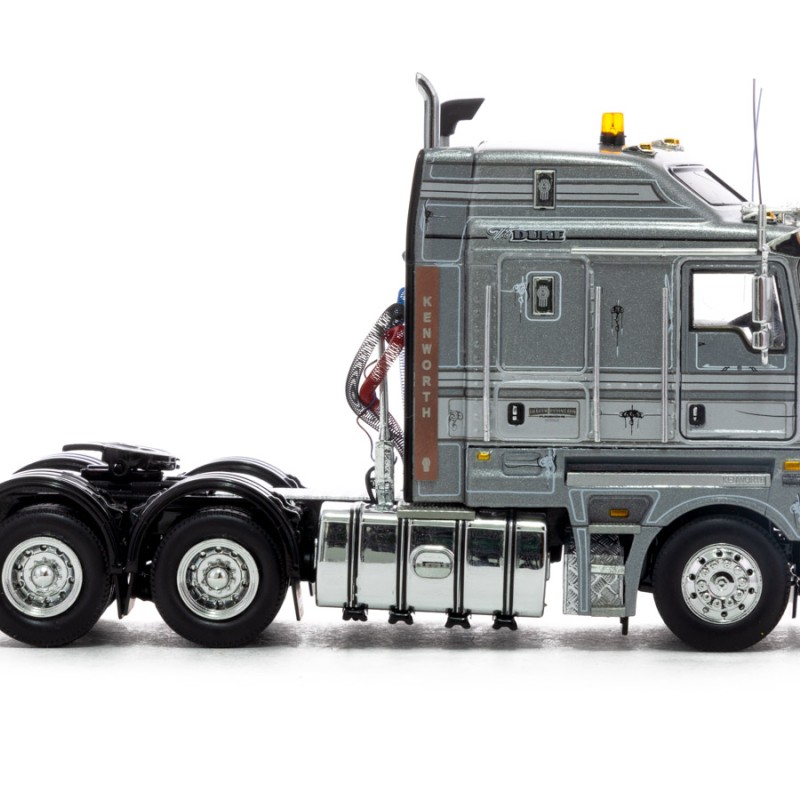 Drake Collectibles Z01530 - Kenworth K200 2.8 Cabin Prime Mover Truck Northchill LTD - Phat Cab - Scale 1:50